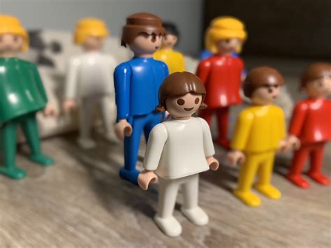 小人偶|如何快速入坑Playmobil？